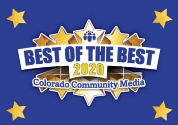 Beautiful Art Picture Framing voted BEST OF THE BEST 2020, Parker Colorado